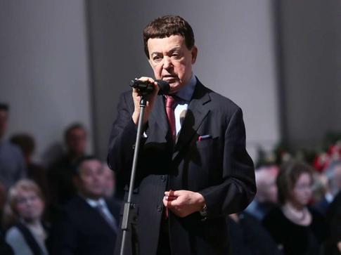 «Режиссерам нужна пошлятина»: сестра Кобзона против байопика о певце