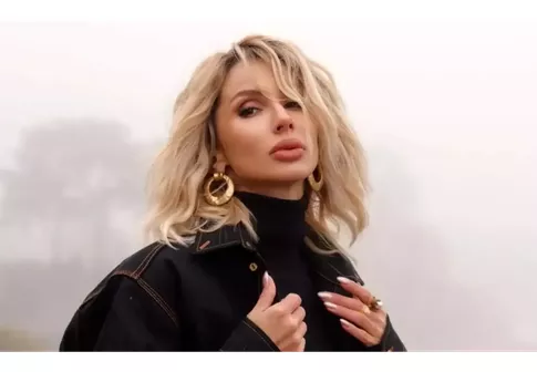 Светлана Лобода показала повзрослевшую дочь от Андрея Царя