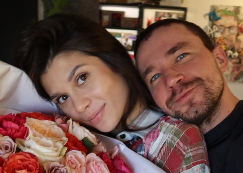 Александр Петров впервые стал отцом: первые подробности счастливого события