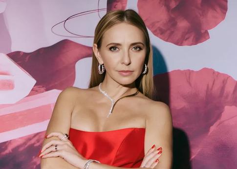 «Это был страшный удар»: Татьяна Навка вспомнила о переломном периоде в жизни