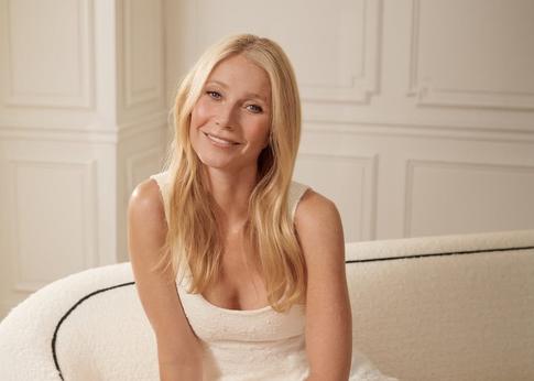 Все не так гладко, как кажется: Гвинет Пэлтроу вышла на связь с признанием о семейной жизни