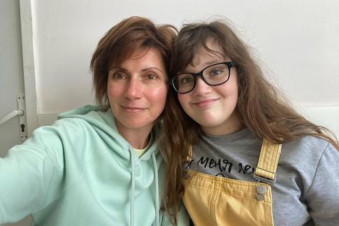 «Страшно звучит»: Светлана Зейналова готова отпустить «особенную» дочь во взрослую жизнь