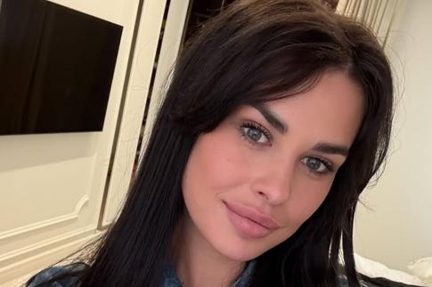 «У меня сейчас будет истерика»: Пинчук кардинально изменила внешность перед разводом с неверным мужем