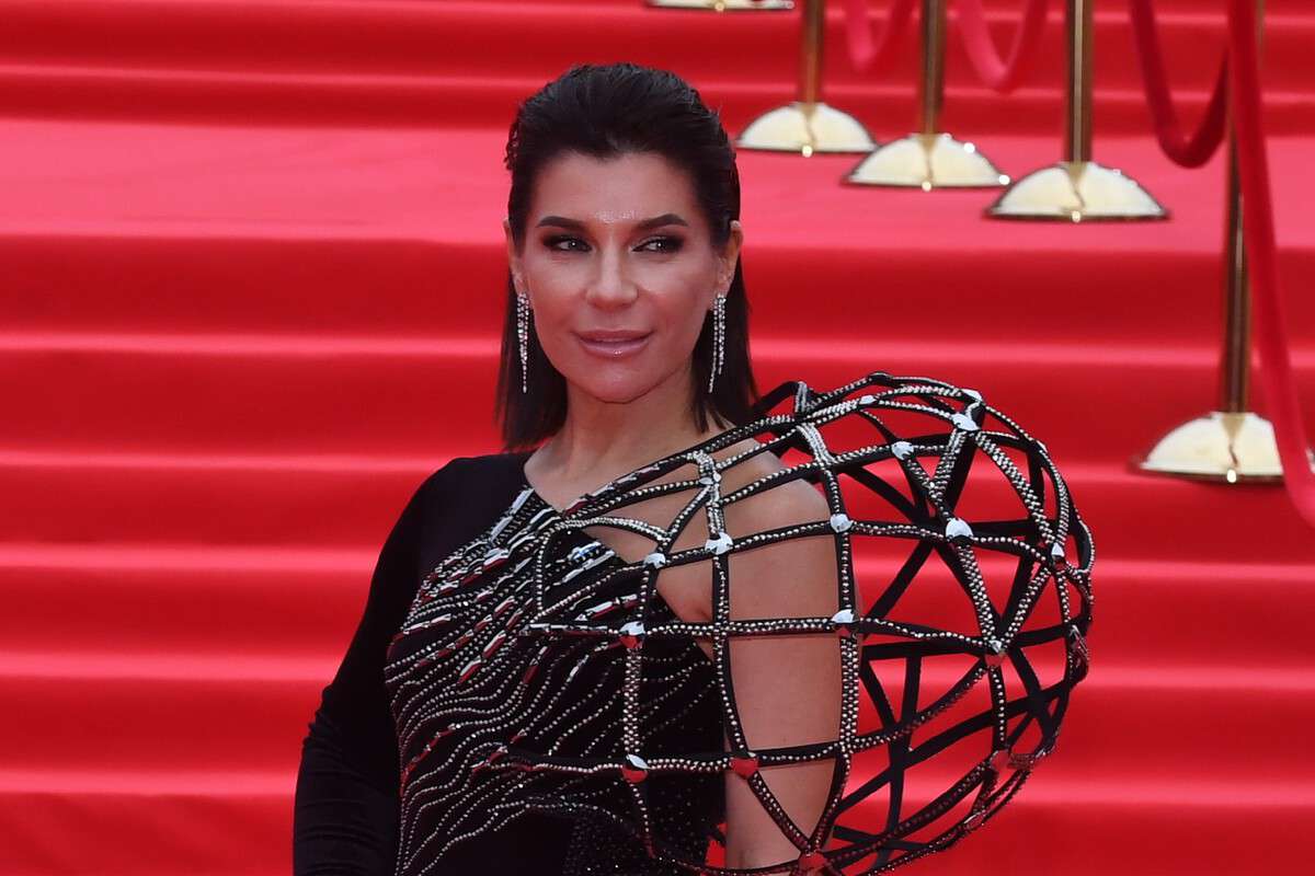 Екатерина Волкова