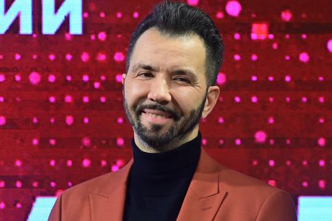 Сын Ильи Олейникова раскрыл секреты молодости накануне 50-летия