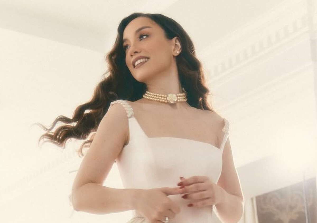 Виктория Дайнеко