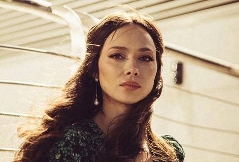 «Капец!»: Настасья Самбурская показала мужскую версию себя