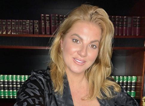 Коучу Киркорова Инне Тлиашиновой грозит 7 лет колонии из-за полумиллиардного долга