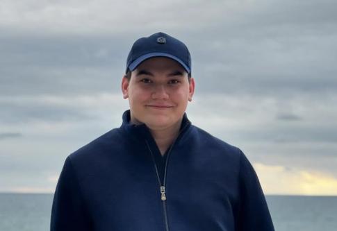 «Наш путь только начался»: сын Михаила Круга показал свою возлюбленную