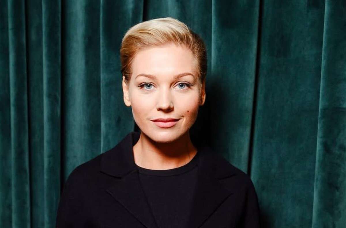 Кристина Асмус