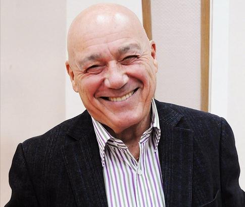 Познер обратился к россиянам тремя словами