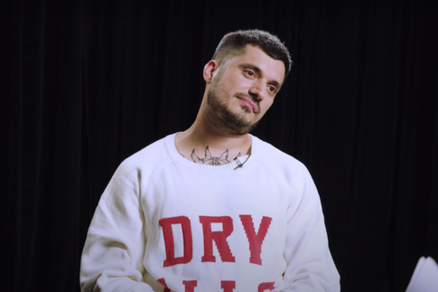 Друг Паши Техника рассказал, кого из исполнителей он считал Богом