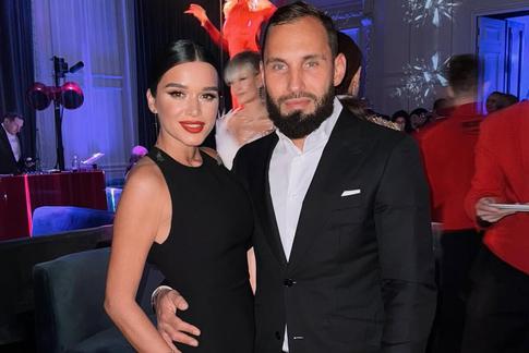 «Мы убрали половину гостей»: Ксения Бородина и Николай Сердюков раскрыли детали подготовки к свадьбе