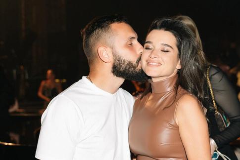 Жених Бородиной ошарашен: «В Грузии молодежь не говорит по-русски!»