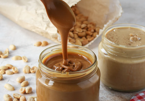 Полезные жиры и витамины: 7 рецептов с арахисовым маслом от шеф-повара