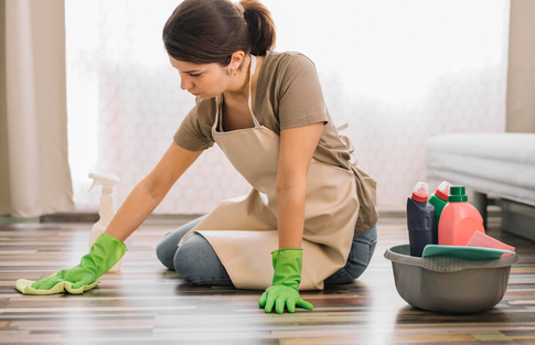 Аллергия и гормональные сбои: почему пыль на самом деле вредна и 5 нетривиальных способов избавиться от нее