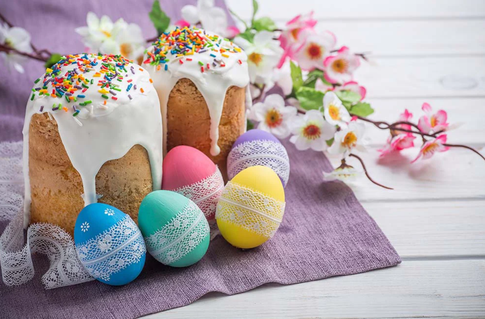 Пасха: история и современные смыслы главного христианского праздника