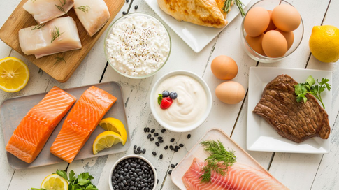 Сделает суставы крепкими, а кожу гладкой: 5 источников коллагена