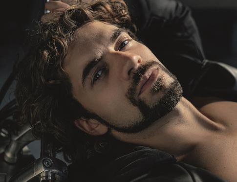 Игорь Цвирко: «Я влюблен в жену уже 5 лет»