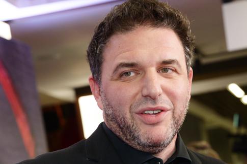 «Какая смешная»: свежее фото первой жены Виторгана появилось в Сети