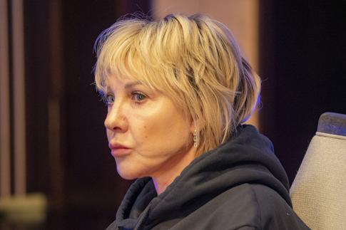 «Меня уже замучили»: Яковлева высказалась об отношениях с единственным сыном