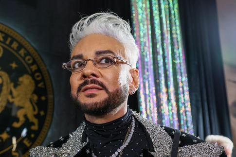 Филиппа Киркорова госпитализировали в Москве: врачи борются за здоровье певца