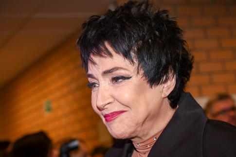 «Вот что значит гены»: Лолита Милявская удивила свежим видео с 26-летней дочерью