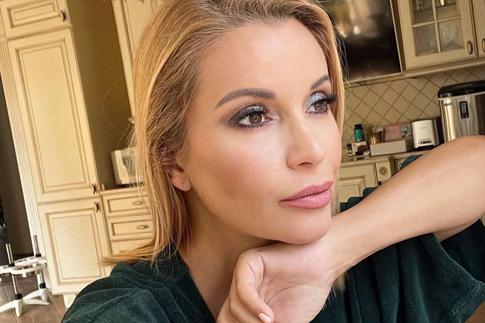 Ольга Орлова уговорила мужа на экстремальное путешествие за 4 млн рублей