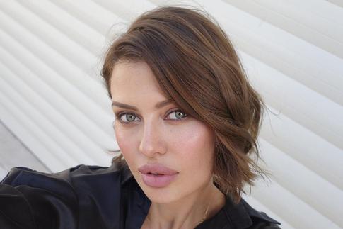 Боня Заявила, что Джиган пукнул ей в лицо