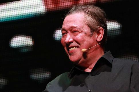 Грандиозный камбэк: раскрыто, сколько Ефремов получит за новую роль в кино