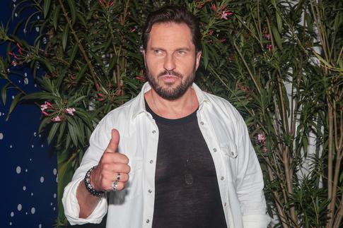 Александр Ревва стал гражданином России