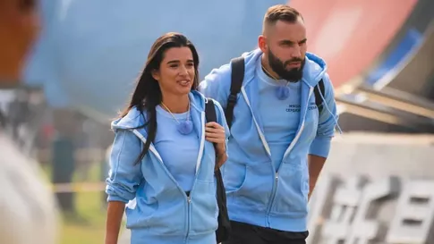 «Неадекват»: Дана Борисова описала поведение Николая Сердюкова