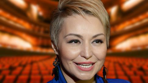 Катя Лель призналась в использовании фонограммы