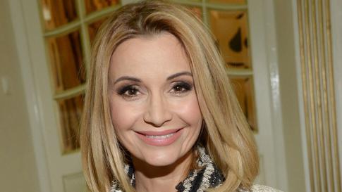 Ольга Орлова раскрыла свои отношения с алкоголем