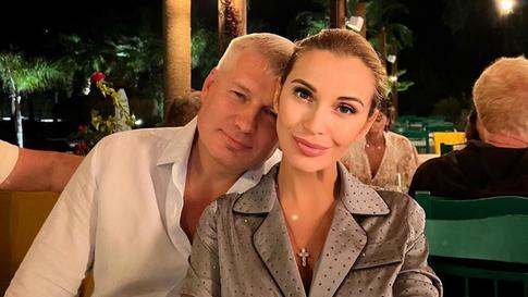 Ольга Орлова с юмором рассказала о «недостатках» мужа