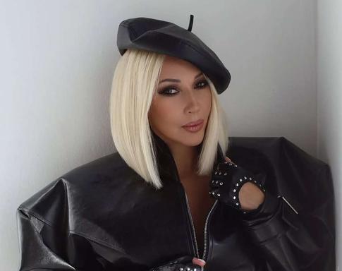 Обнимались как подростки: Кудрявцева прогулялась по вечерней Турции вместе с мужем