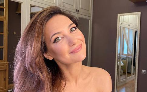 «Боялась потерять все»: Екатерина Климова откровенно раскрыла страхи материнства