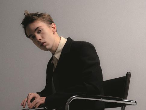 Денис Власенко: «Я был грозой района»