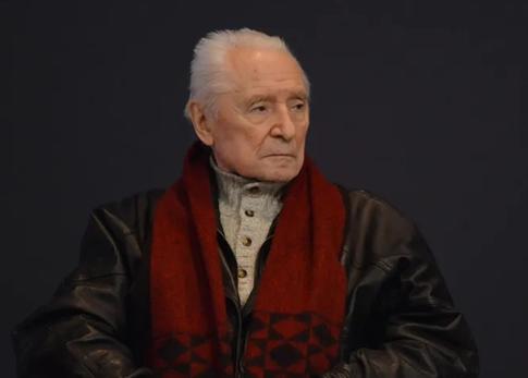 Ушел из жизни легендарный хореограф Юрий Григорович