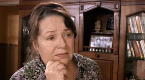 Умерла народная артистка России Алефтина Евдокимова