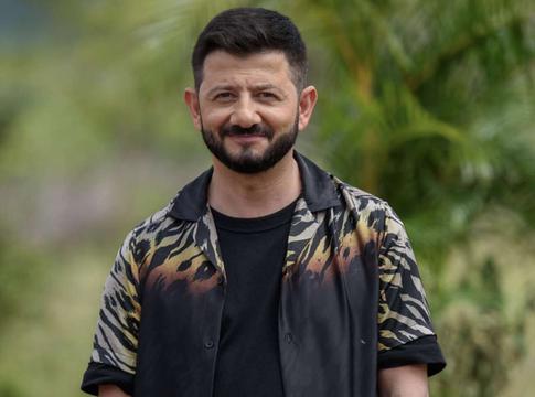 «Никто никого не предавал»: бывшая жена встала на защиту Галустяна