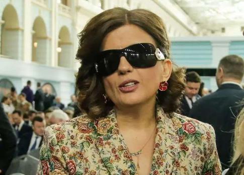 Гурцкая эмоционально обратилась к умершему мужу в особый день