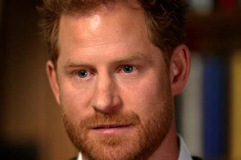 Старый друг Бен Голдсмит о принце Гарри: «Его поведение непростительно»