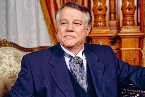 Ушел из жизни актер Джо Дон Бейкер — звезда бондианы и других культовых фильмов