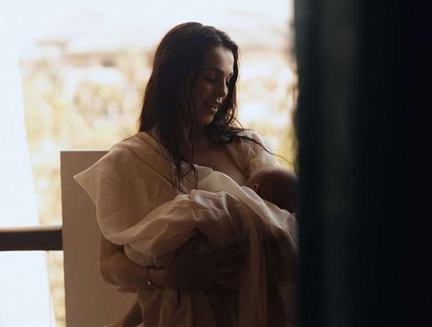 «Болезненно это перенесла»: Сати Казанова рассказала о выкидыше