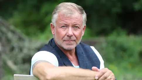 Сердечный приступ унес жизнь телохранителя принцессы Дианы