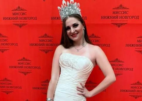 Трагически погибла финалистка конкурса «Миссис Россия» Наталья Маурер