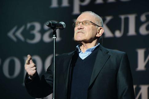 Сын Александра Митты раскрыл состояние артиста