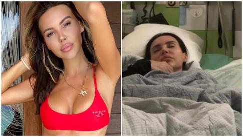 Самойлова попала в больницу: вот что известно о состоянии супруги Джигана