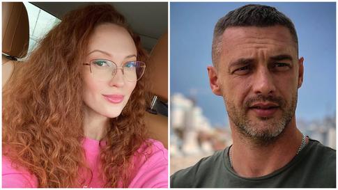 «Люди не меняются»: молодая жена Батырева ушла от него с грудным ребенком на руках